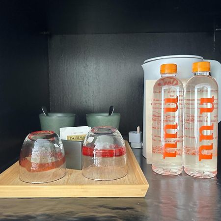 Hotel Nuu Chiang Mai Zewnętrze zdjęcie