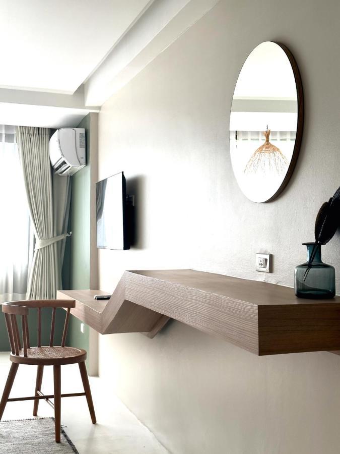 Hotel Nuu Chiang Mai Zewnętrze zdjęcie