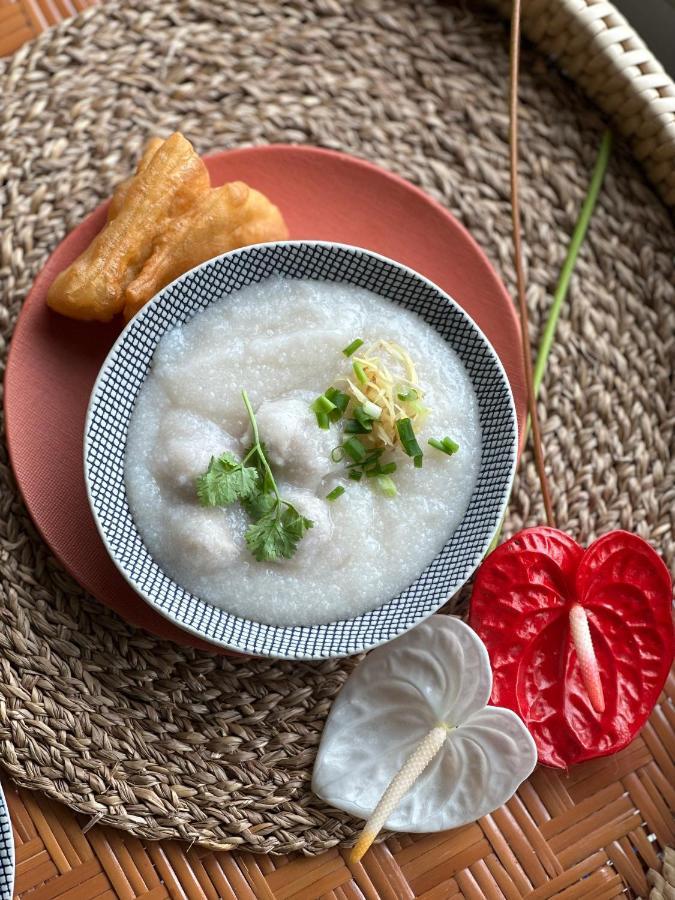 Hotel Nuu Chiang Mai Zewnętrze zdjęcie