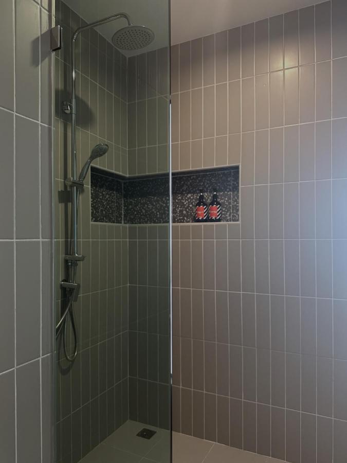 Hotel Nuu Chiang Mai Zewnętrze zdjęcie