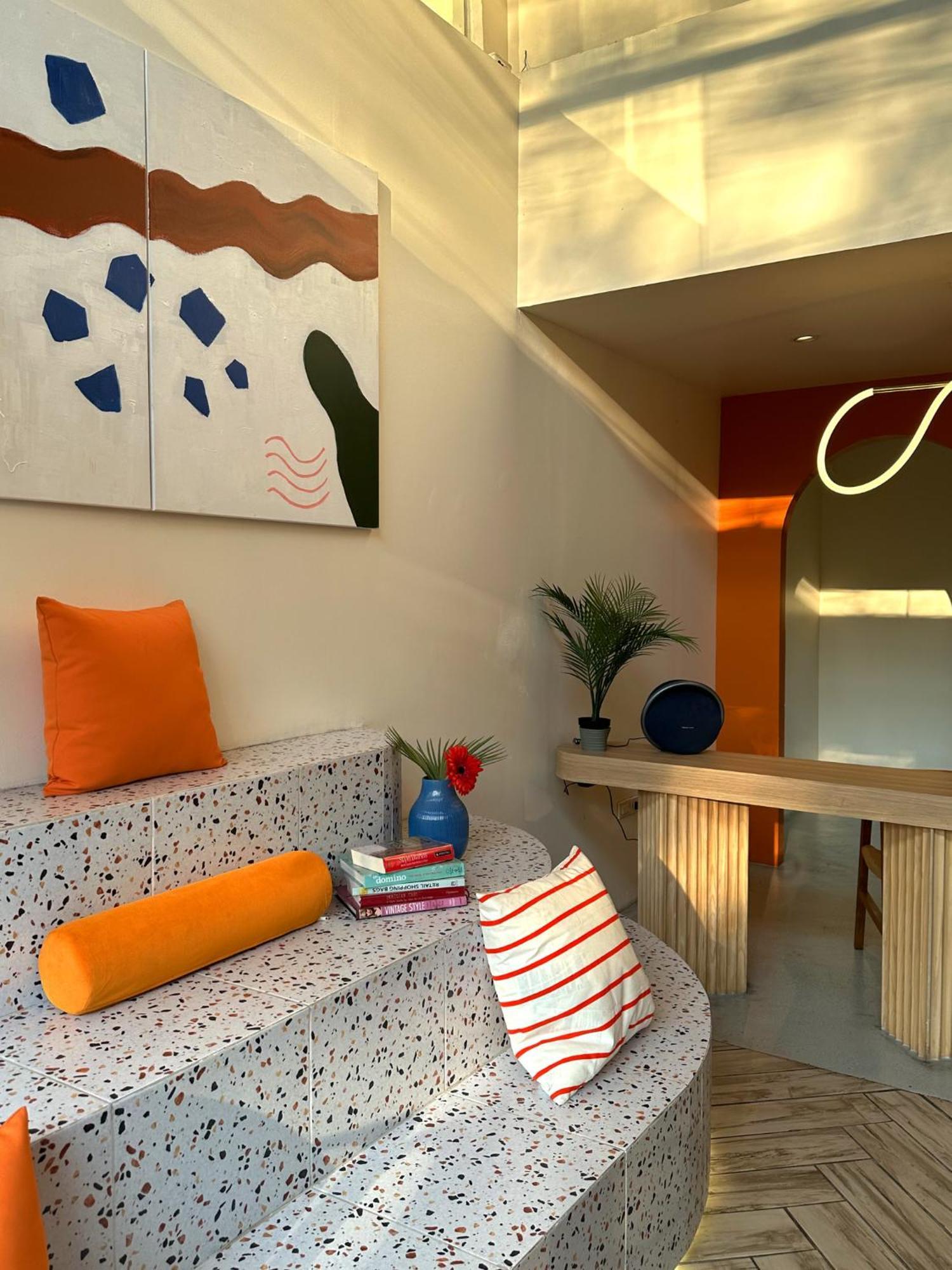 Hotel Nuu Chiang Mai Zewnętrze zdjęcie