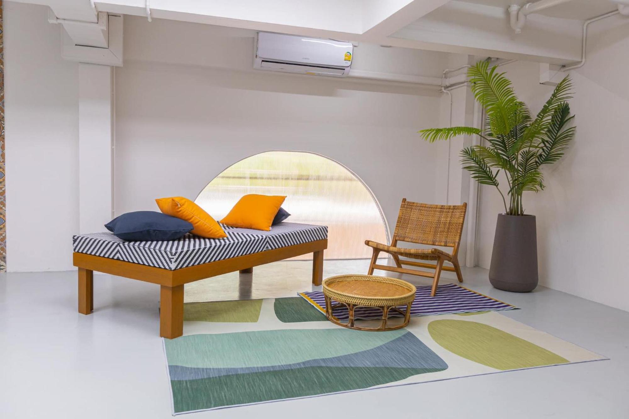 Hotel Nuu Chiang Mai Zewnętrze zdjęcie